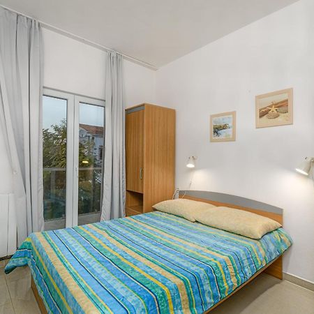 Studio Holiday Adriatic Pag Town Eksteriør billede