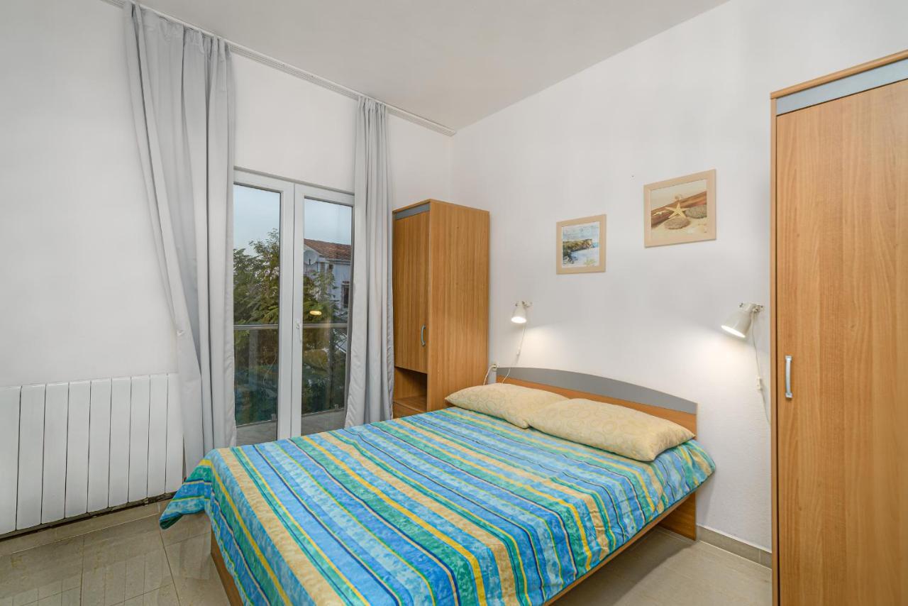 Studio Holiday Adriatic Pag Town Eksteriør billede